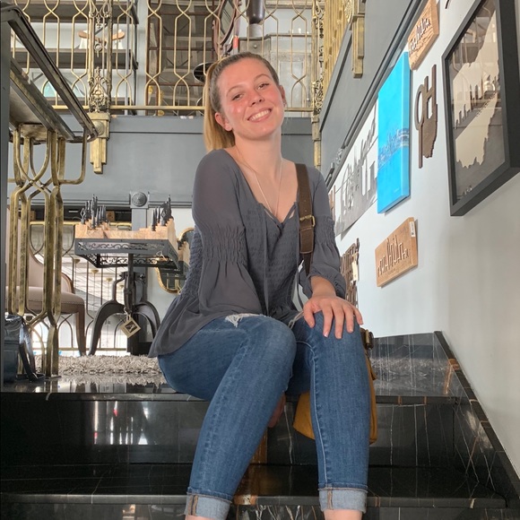 Meet your Posher, Sami - Picture 1 of 1